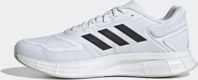 adidas Duramo SL 2.0 cloud white/core black/dash grey (Herren)