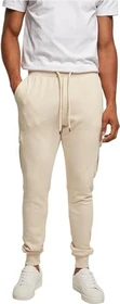 Urban Classics Fitted Cargo Trainingshose lang soft sea grass (Herren)