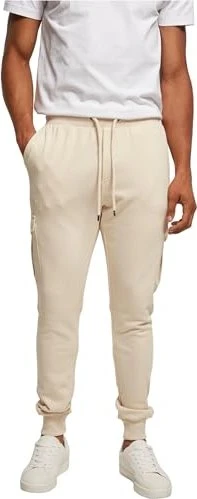Urban Classics Fitted Cargo Trainingshose (Herren)