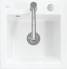 Villeroy & Boch Subway flat