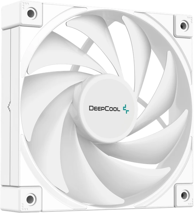 DeepCool AK620 WH, weiß