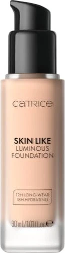 Catrice Skin Like Luminous Foundation