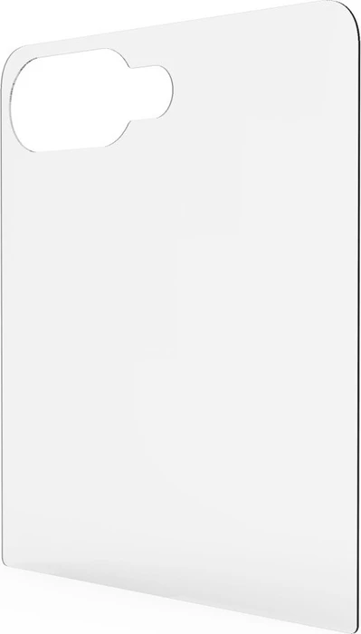 Hama Handy-Schutzglas Clear Protect für Samsung Galaxy Z Flip7