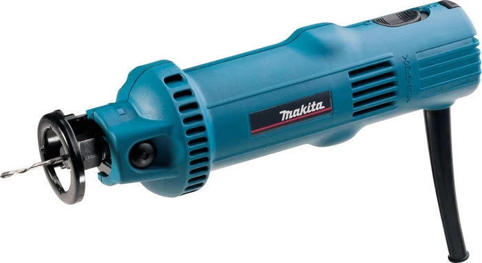Makita 3706J Elektro-Rotationsschneider inkl. MAKPAC