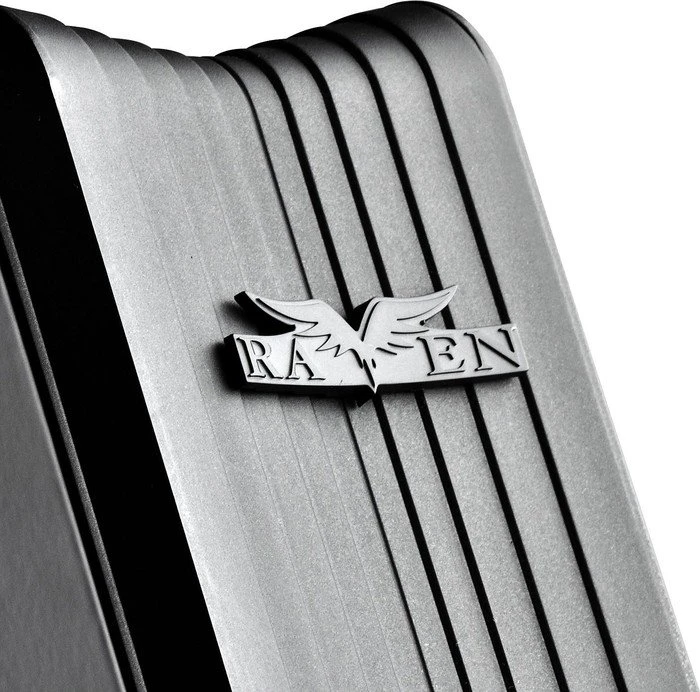 SilverStone Raven Z-E RVZ01-E, Mini-ITX