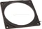 Phanteks Halos Digital RGB LED 120mm Rahmen, schwarz Vorschaubild