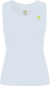 Karpos Loma Evo Tank Funktionsshirt ärmellos bright white (Damen)