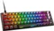 Ducky One 3 SF PBT, LEDs RGB, Aura Black, MX SPEED RGB Silver, USB, US Vorschaubild