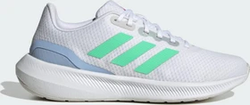 adidas Runfalcon 3.0 cloud white/pulse mint/blue dawn (Damen)