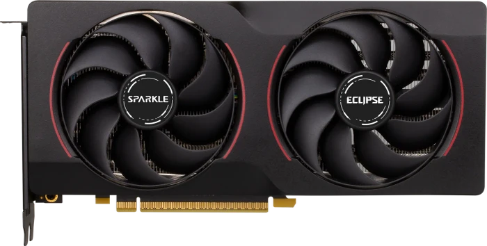 Sparkle Arc B570 Eclipse OC, SB570GB-10GOC, 10GB GDDR6, HDMI, 3x DP