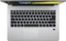 Acer Swift 1 SF113-31-C3MA, silber, Celeron N3450, 4GB RAM, 64GB Flash, DE Vorschaubild