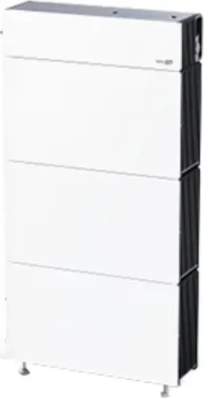SolarEdge Nexis