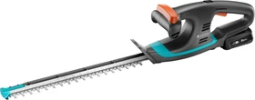 Gardena EasyCut 40/18V P4A Akku-Heckenschere inkl. Akku 2.0Ah