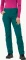 Jack Wolfskin Glastal Winter Hose lang sea green (Damen) Vorschaubild