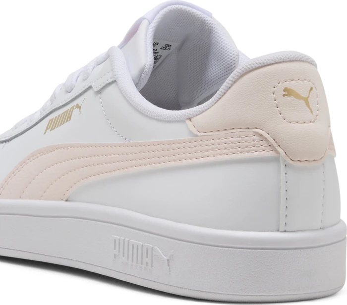 Puma Smash 3.0 L puma white/jasmine flower