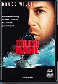 Tödliche Nähe (DVD)