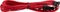 Corsair PSU Cable Kit Type 4 - Starter Package - Gen3, rot Vorschaubild