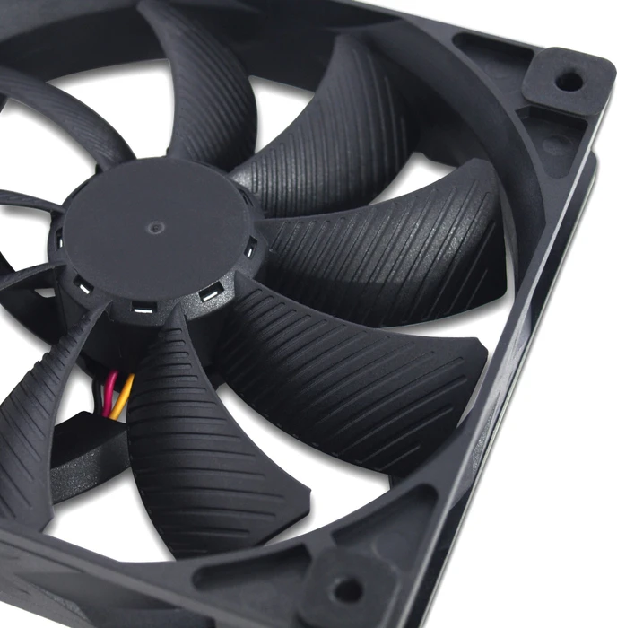 Scythe Glide Stream 120 1000rpm, 120mm
