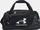 Under Armour Undeniable 5.0 SM Sporttasche black/metallic silver (1369222-001)