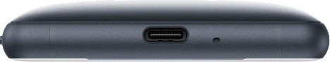 Sony Xperia XZ2 Compact schwarz