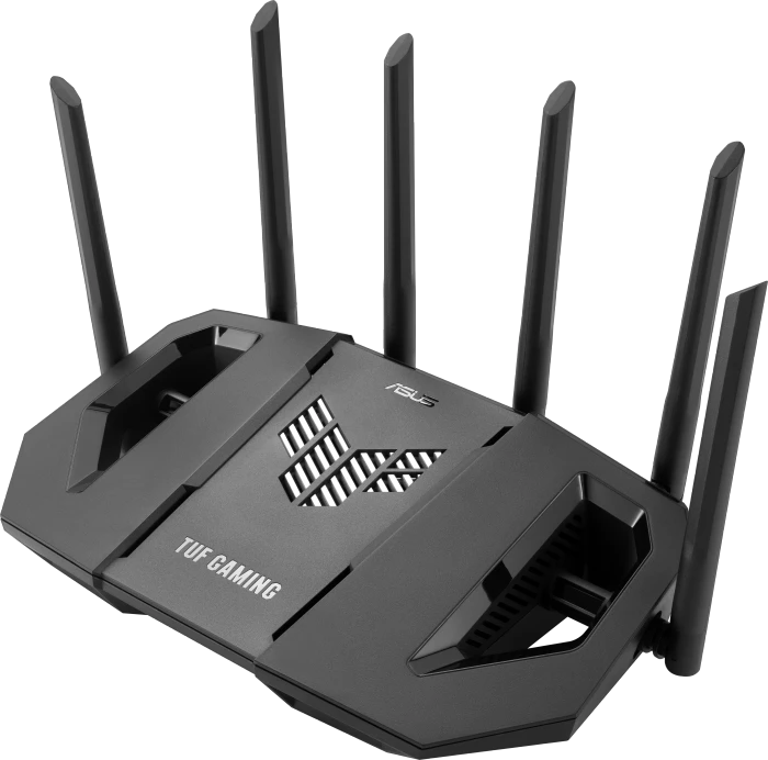 ASUS TUF Gaming TUF-BE9400, Wi-Fi 7, BE9400