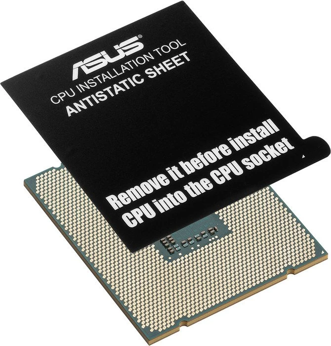 ASUS ROG Strix X99 Gaming (Intel 2011-3)