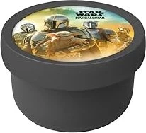 Mepal Campus Aufbewahrungsbehälter Fruchtbox Star Wars 300ml