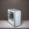 Corsair 4000D Airflow, weiß, Glasfenster Vorschaubild