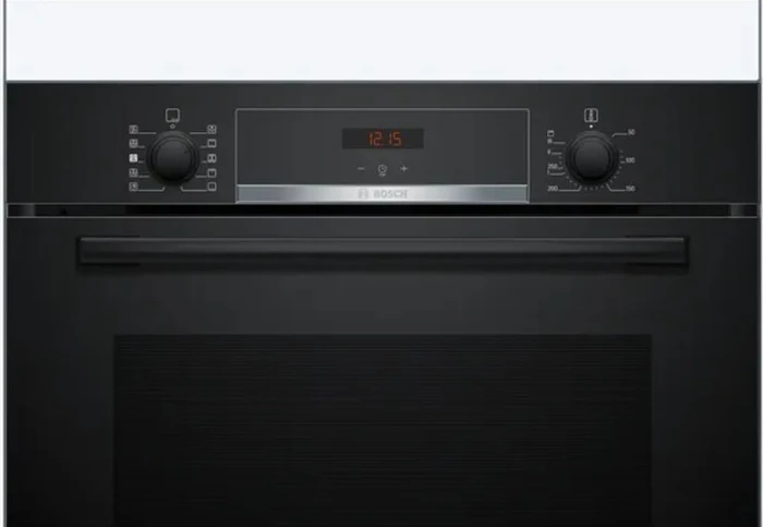 Bosch Serie 4 HQA534BB3 Dampfbackofen
