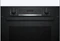 Bosch Serie 4 HQA534BB3 Dampfbackofen Vorschaubild