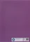 Herma Heftschoner Papier, A4, violett, 10er-Pack Vorschaubild
