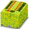 Phoenix Contact Verteilerblock PTFIX 6/12X2,5 GNYE Vorschaubild