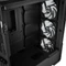 Phanteks Eclipse P500A DRGB, schwarz, Glasfenster Vorschaubild