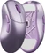 Lamzu Thorn V2 8K Wireless Gaming Mouse violett, USB Vorschaubild