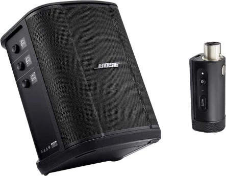 Bose S1 Pro+