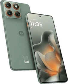 Motorola Edge 70 512GB PANTONE lily pad
