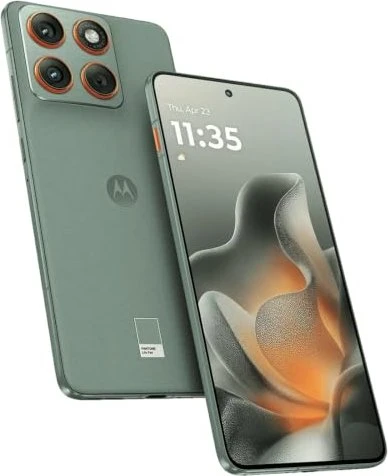 Motorola Edge 70 512GB PANTONE lily pad