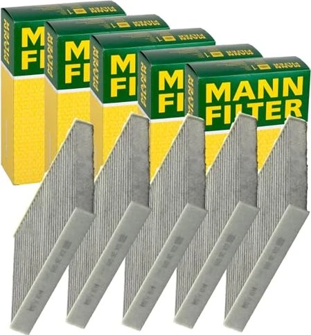 Mann Filter CUK 26 009
