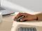 Logitech MX Master 3S for Mac Space Grey, Logi Bolt, USB/Bluetooth Vorschaubild