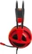 SteelSeries Siberia v2 Full-size Headset rot Vorschaubild