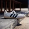 adidas Barreda Mary Jane core white/core black/gum (Damen) Vorschaubild