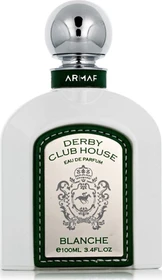Armaf Derby Club House Blanche Eau de Toilette, 100ml