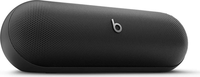 Apple Beats Pill (2024) mattschwarz
