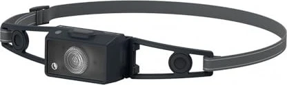 Ledlenser NEO1R Stirnlampe schwarz/grau