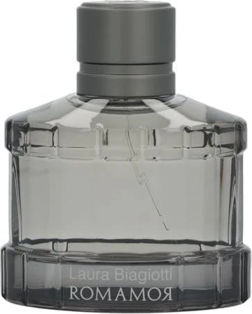 Laura Biagiotti Romamor Uomo Eau de Toilette, 75ml