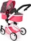Bayer Chic 2000 Mika Kombipuppenwagen Vorschaubild