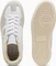 Puma Palermo Leather puma white/cool light gray/sugared almond Vorschaubild