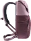 Deuter UP Sydney aubergine/grape Vorschaubild