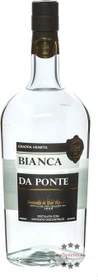 Andrea da Ponte Grappa Bianca      1l