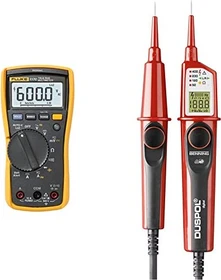 Fluke 117 Multimeter